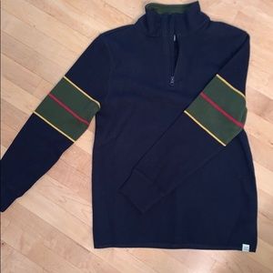 GAP sweater -size XXL (age 13-14)
